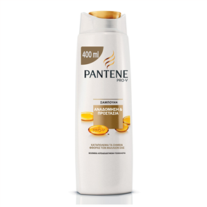 Pantene Pro-V αναδόμηση & προστασία 400ml