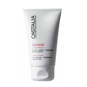 Castalia Sensial Creme χεριών